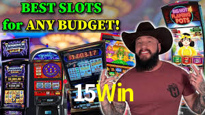 VIP Casino 15Win