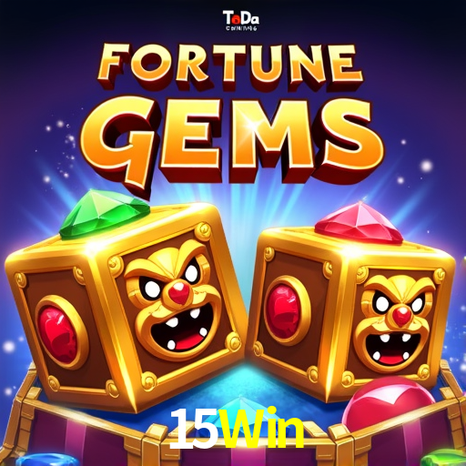 Account Benefits 15Win