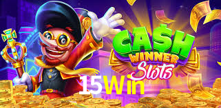 Live Casino 15Win